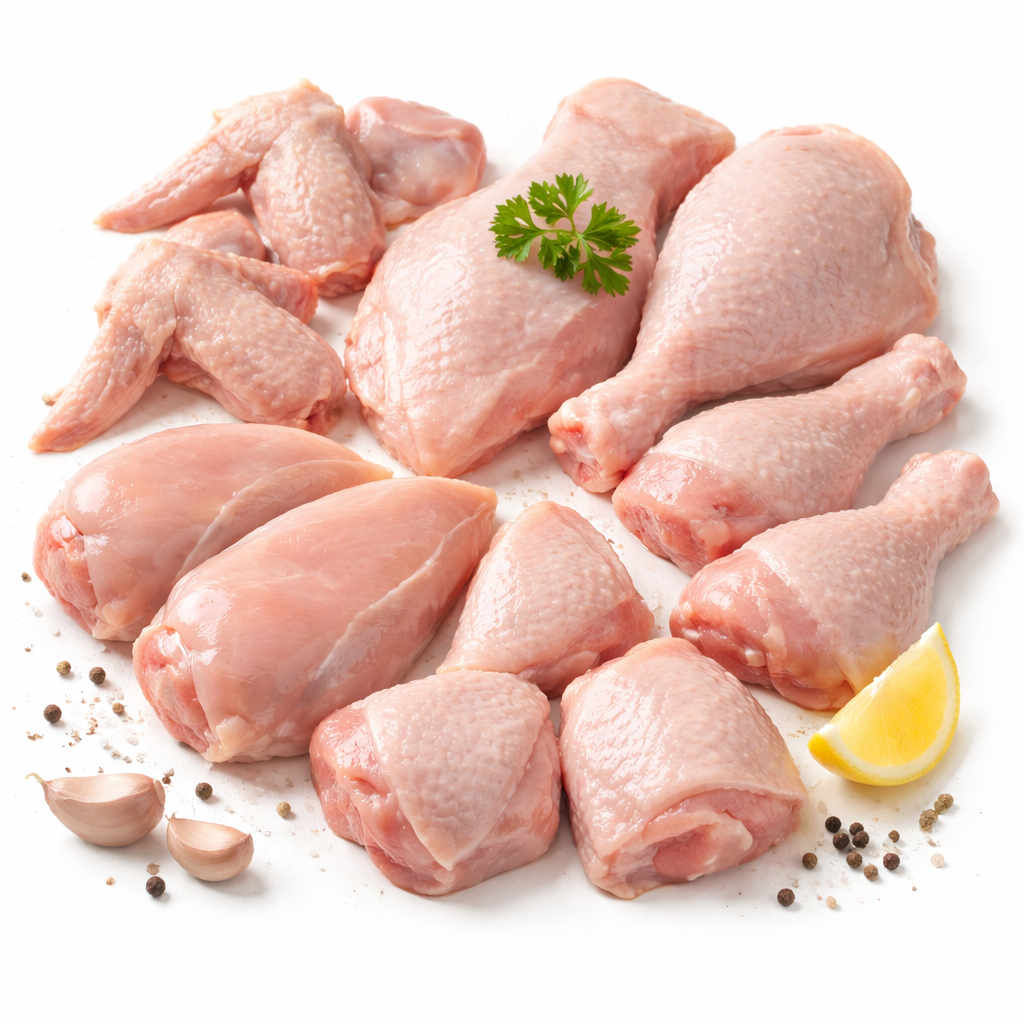 Ayam Karkas