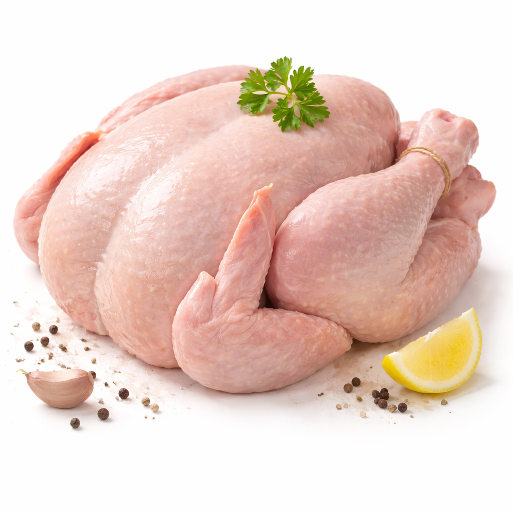 Ayam Utuh